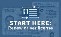 Wisconsin DMV Official Government Site – DMV customer .